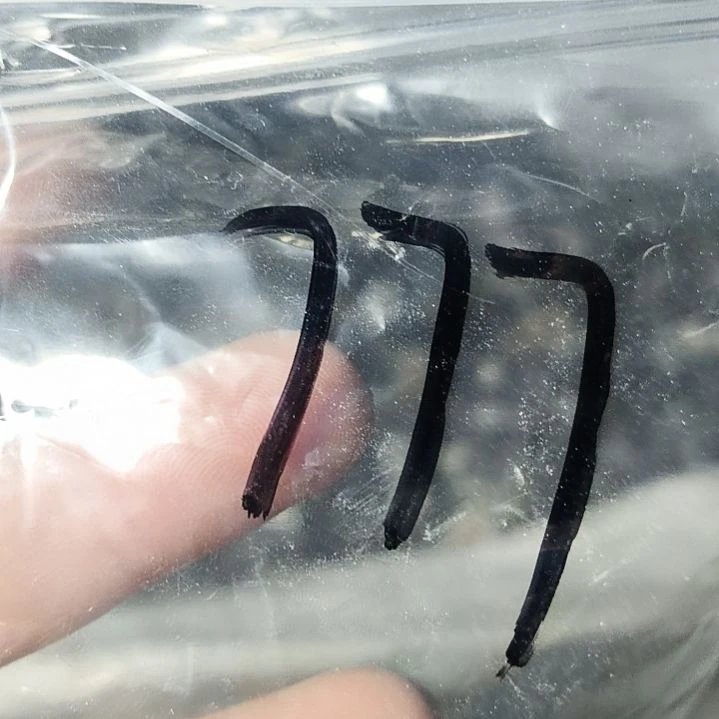 木***）非金属无鹿角鹿角鹿角