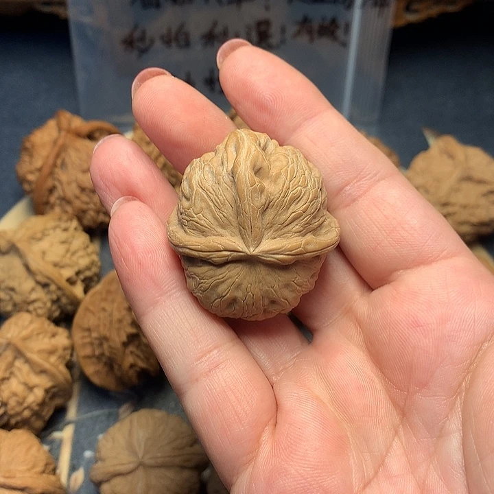 酸***️吊坠文玩核桃元宝……