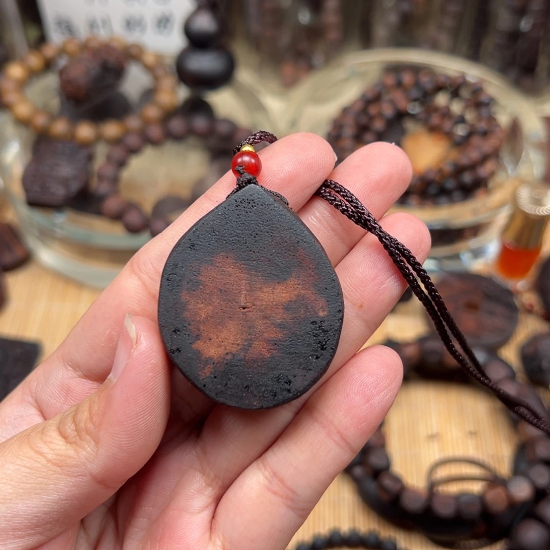 手串/手链降真香牌子