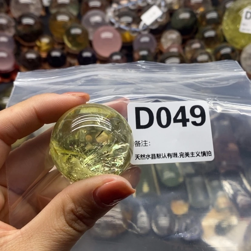 【闪购商品】水晶摆件精品未镶嵌