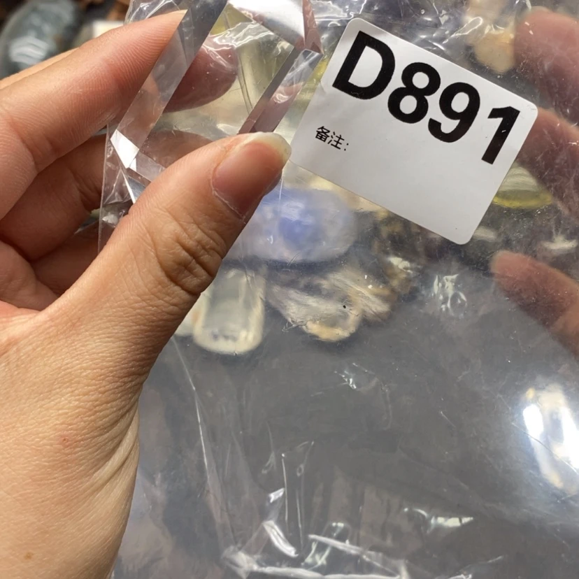 【闪购商品】水晶摆件精品未镶嵌大****询