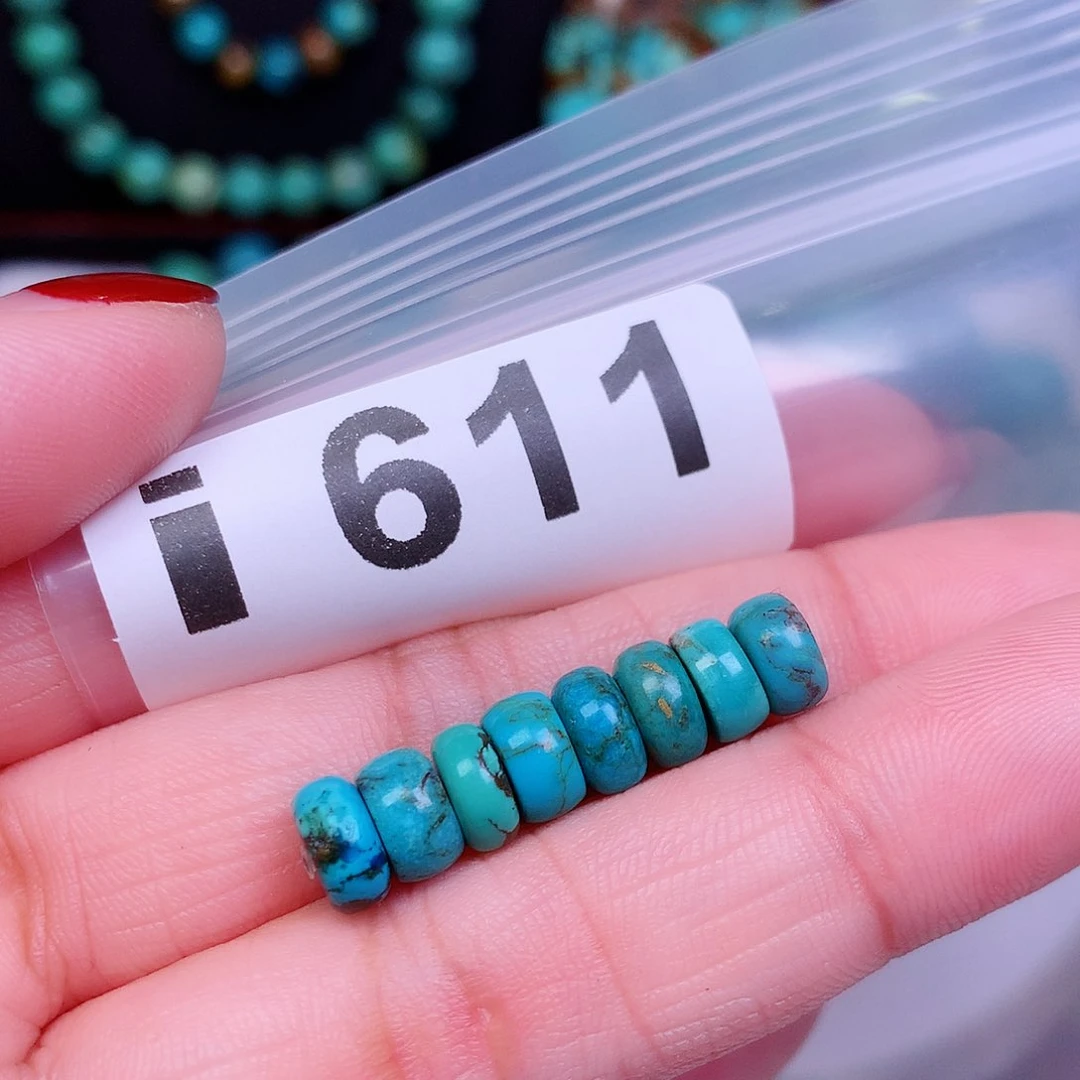 空竹粉丝专享十堰特色手工散珠