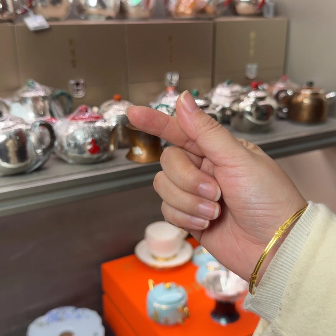磊***哥己颜烧水壶紫色hu