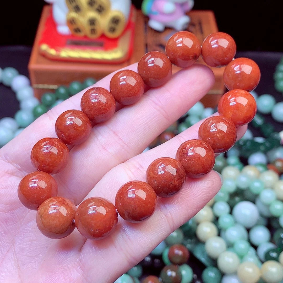 毛衣链未镶嵌翡翠