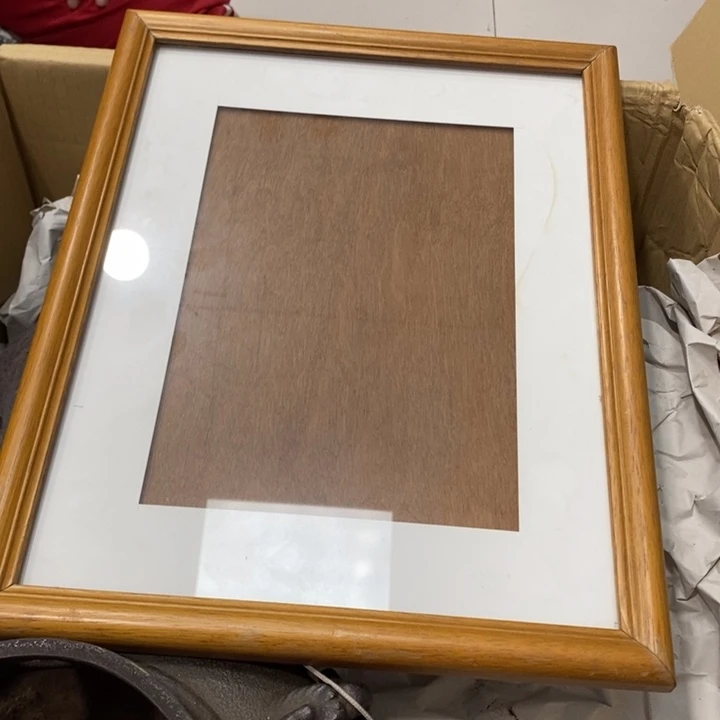 中古品有微瑕，谨慎入手