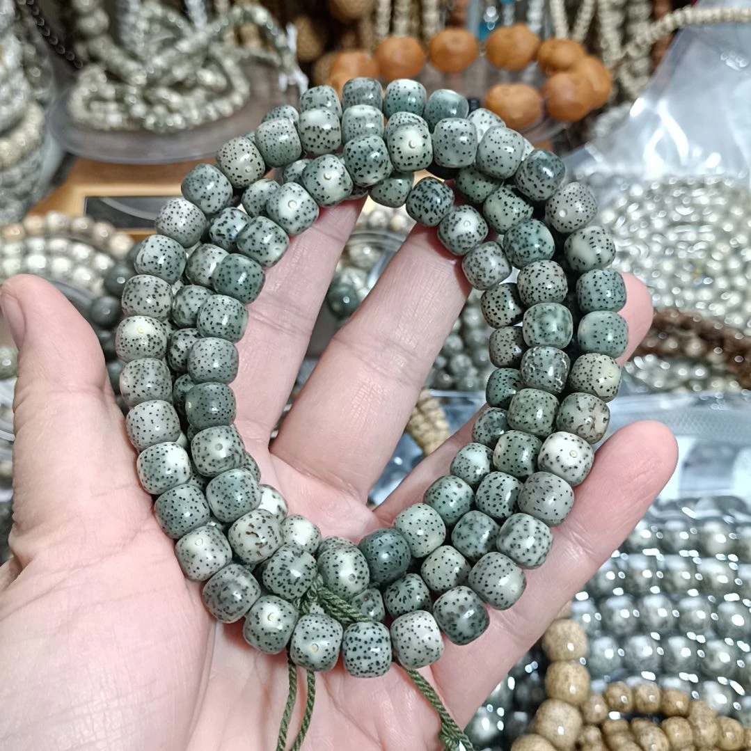 星月菩提手串104号