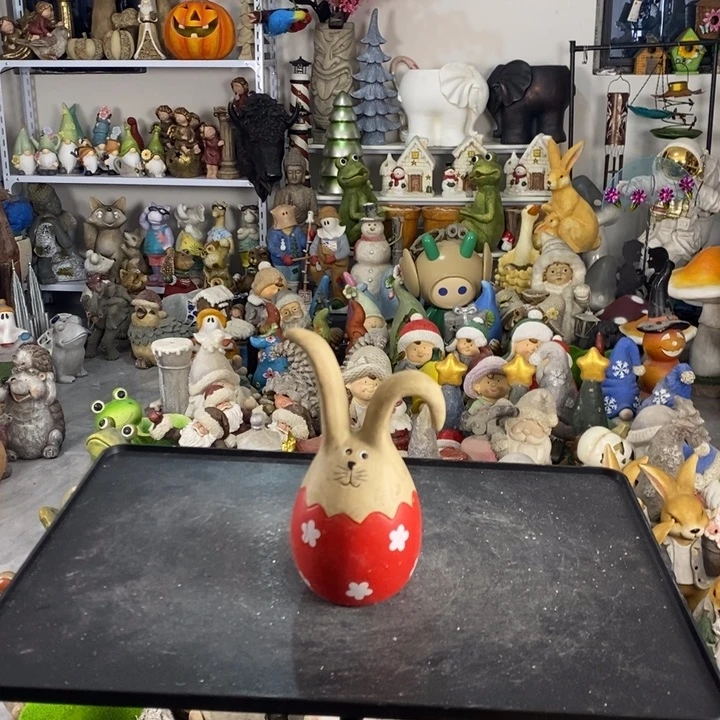 软陶工艺品摆件默认微瑕
