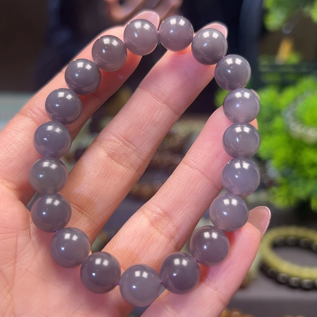 和田玉未镶嵌手串