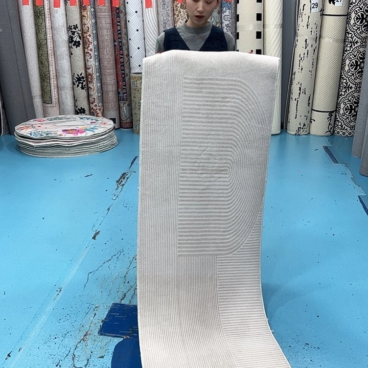 混纺60×200误差±1-3cm棉布底仿羊绒全新特价福利