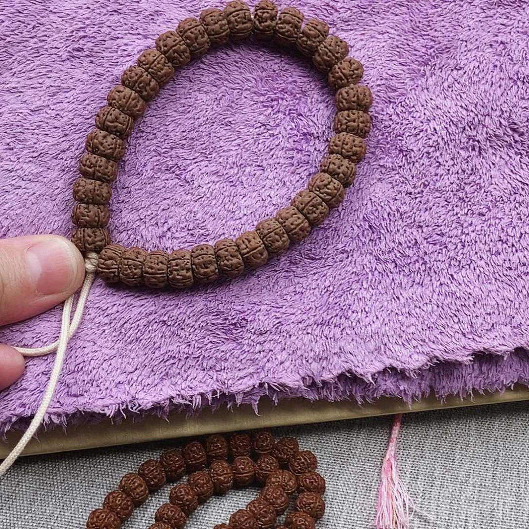 金刚菩提手串老树王