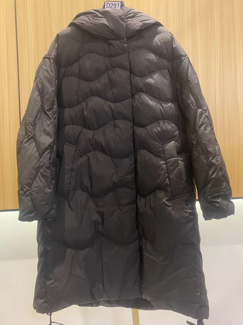 照照*25年新款羽绒服【24Y107】（812）