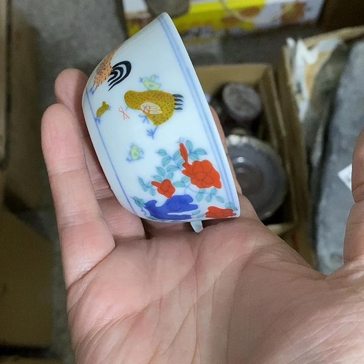 陶瓷艺术品及陶瓷制品