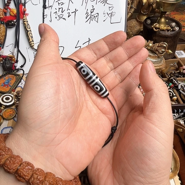 玛瑙/玉髓手链合金