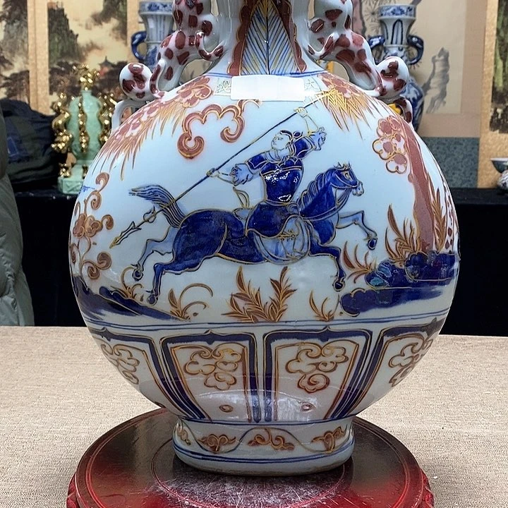 瓷片高端瓷器。甄选链接