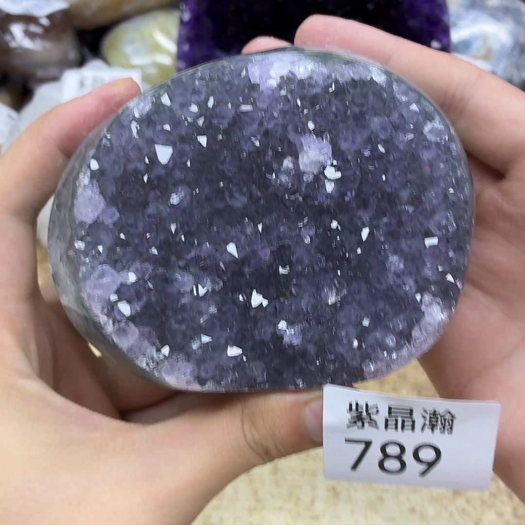 未镶嵌大型摆件（非配饰）水晶