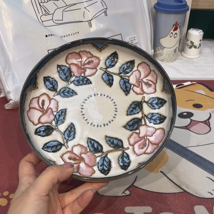 瓷片@@7988happyday