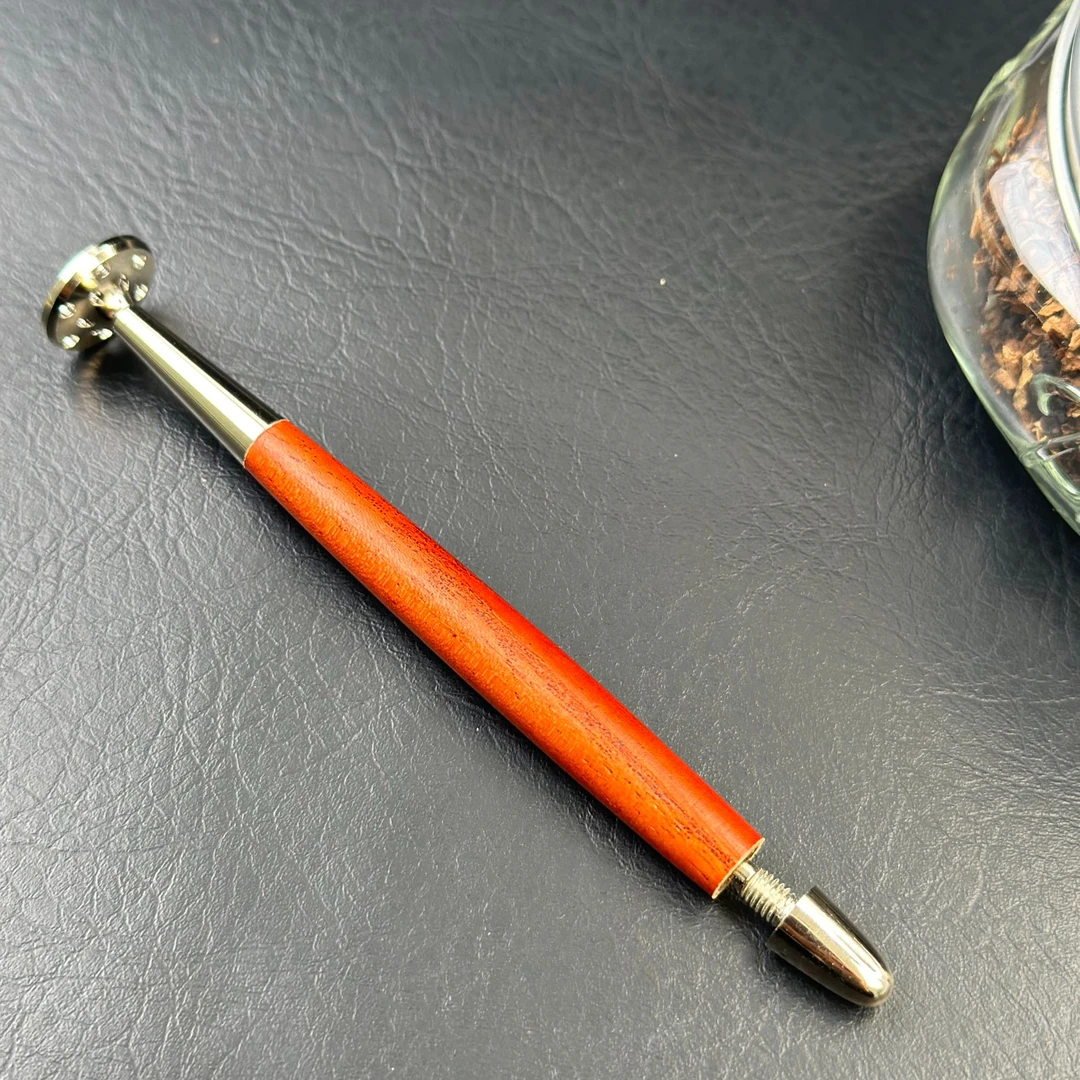 鱼雷压棒烟斗压棒烟斗配件