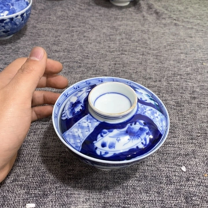 紫砂茶杯非常漂亮好看的花瓶