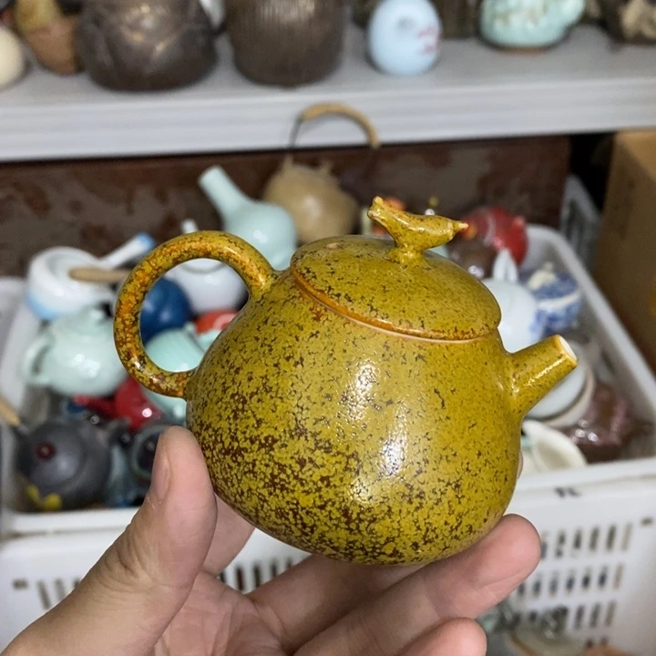 陶瓷艺术品及陶瓷制品