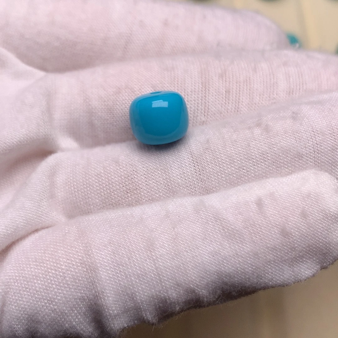 绿松石未镶嵌绿松石老型10.1