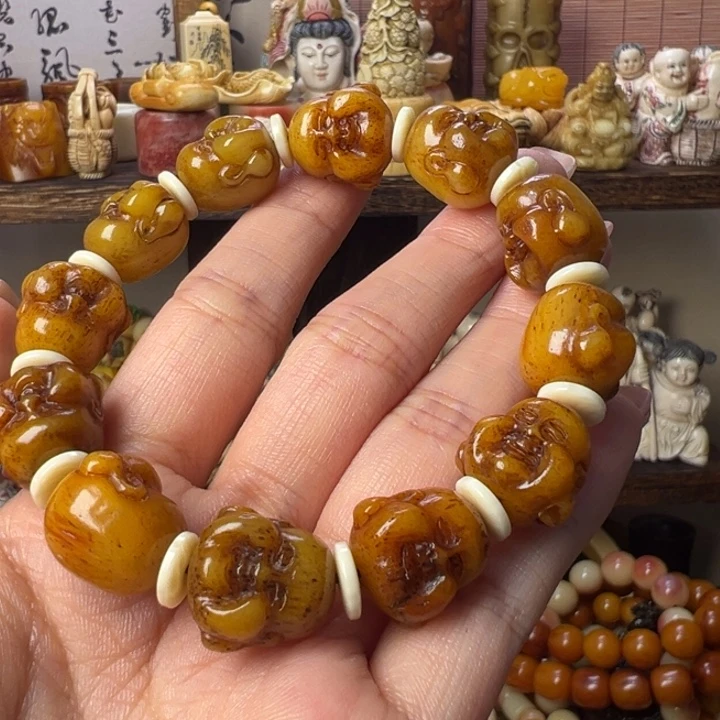 一***哥橄榄核手串/手链988888888