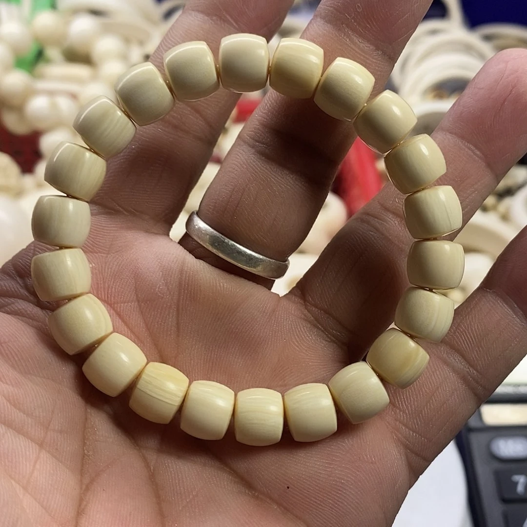 手串/手链/手镯猛犸象牙可*乐