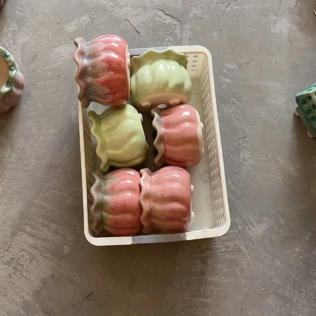 喜***~量货/口8高8深浅搭配发6瑕疵