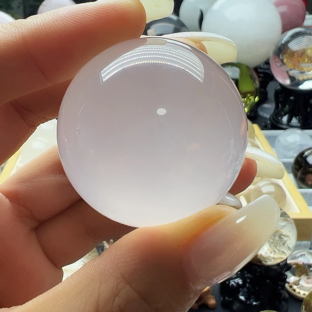 未镶嵌珠宝半成品水晶A925水晶