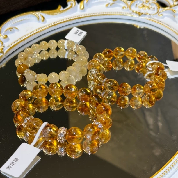 鑫禧珠宝原创 直播自选链接