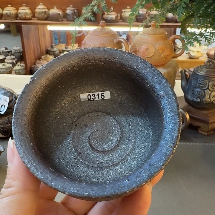 茶壶紫砂柴烧福利新品多多