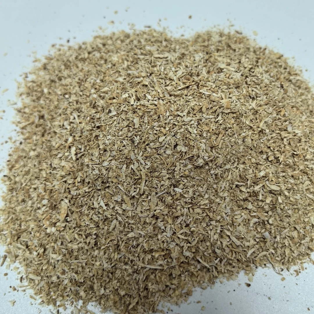 西洋参碎正宗【涛哥助农】送勺子