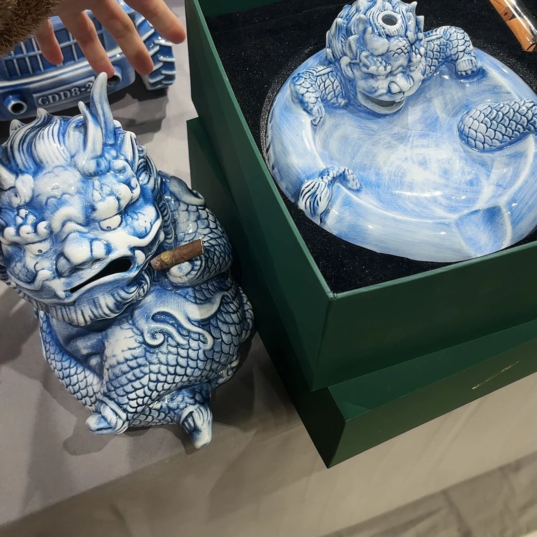 瓷片敏景德镇瓷器艺术