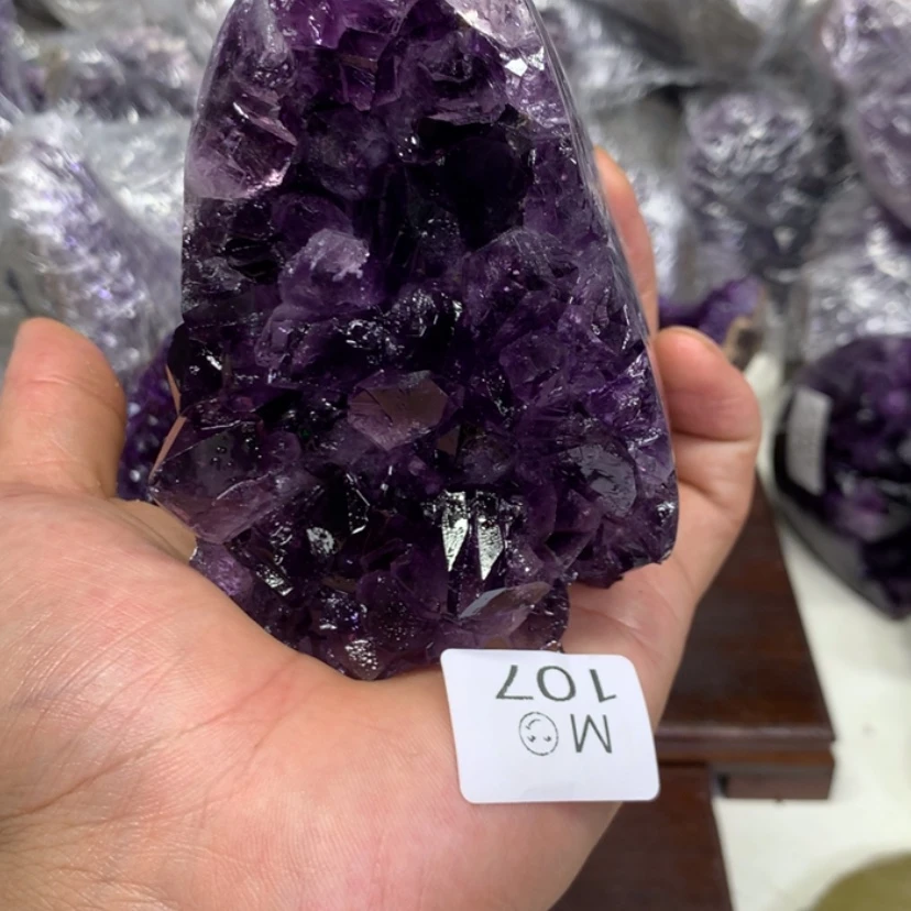 【闪购商品】未镶嵌水晶大型摆件（非配饰）