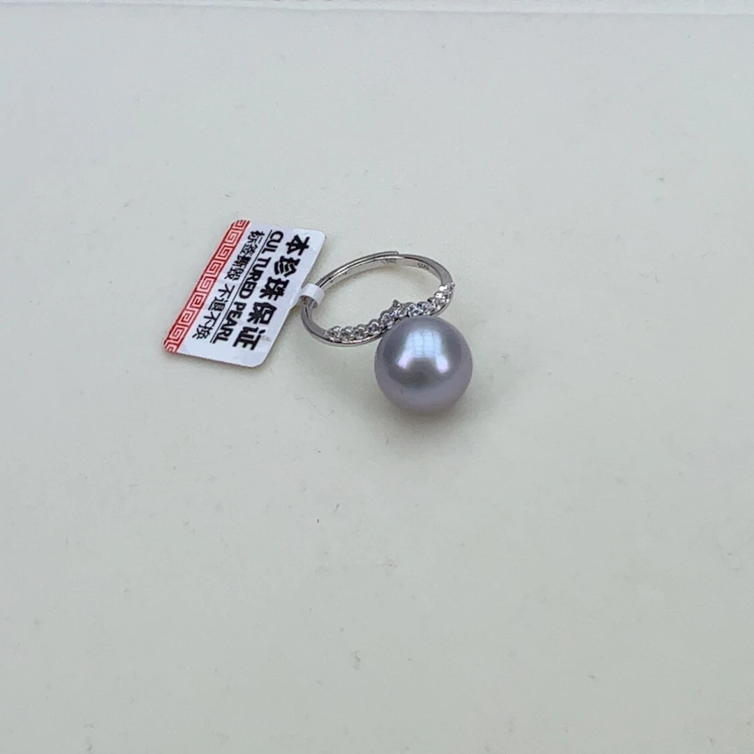 未镶嵌11.6.淡水珍珠