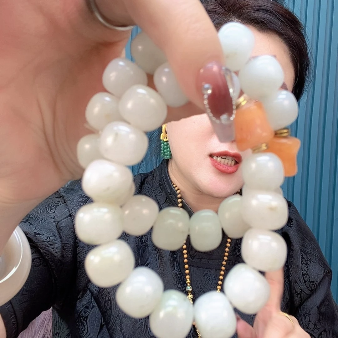 石英质玉手镯合金