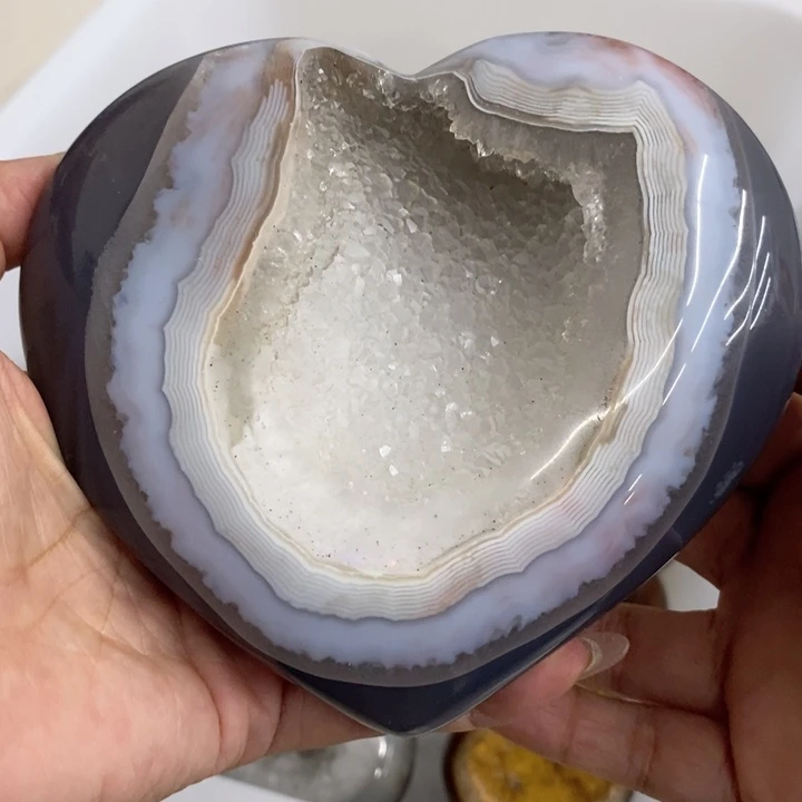 未镶嵌珠宝半成品紫晶