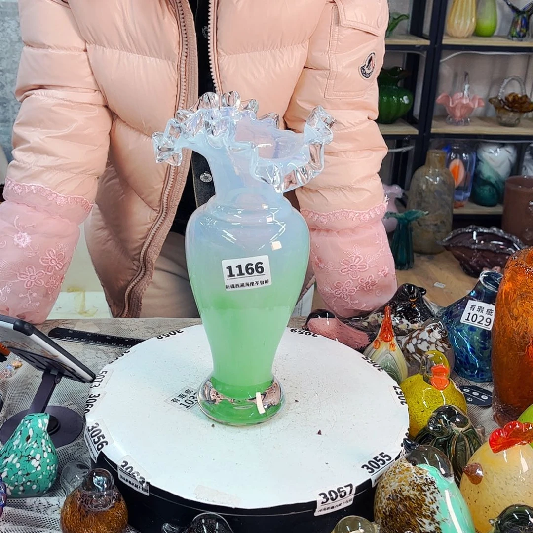 家悦家花瓶花器摆件