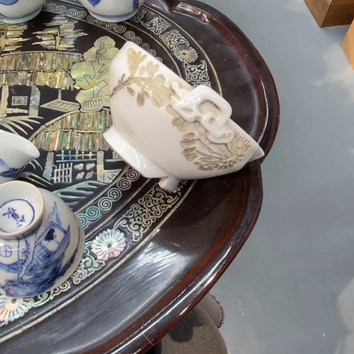 中古品看仔细谨慎参拍