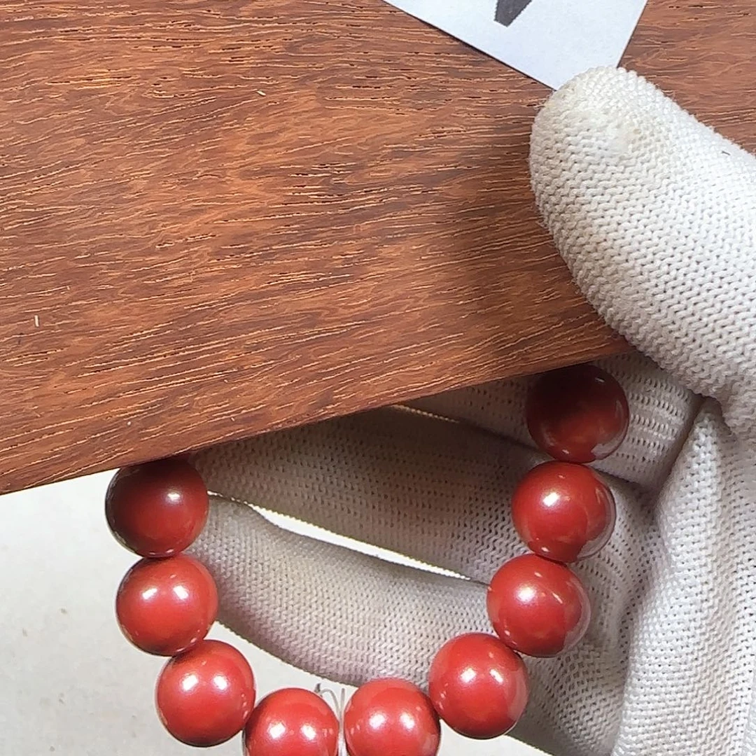 荷***荷非洲紫檀（红花梨）