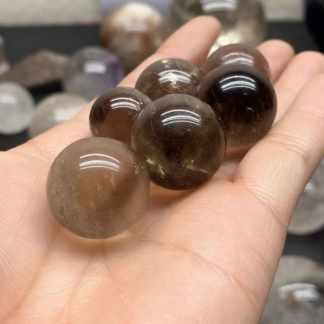 水晶253未镶嵌水晶石