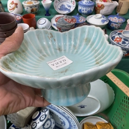 散瓷?****倪散瓷完美者慎拍