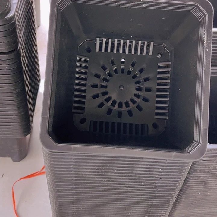 180黑方口17高12一组22个