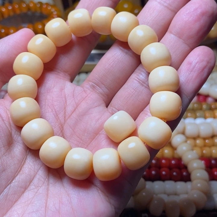 手串/手链驼骨春*驼骨1.4手串