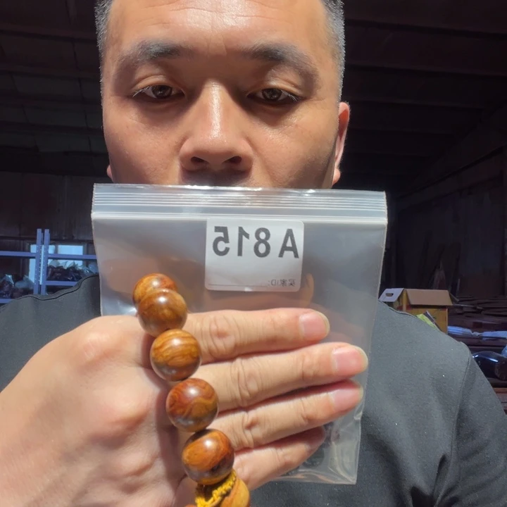 大叶紫檀（黑酸枝木类）815