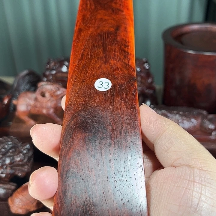檀香紫檀（小叶紫檀）