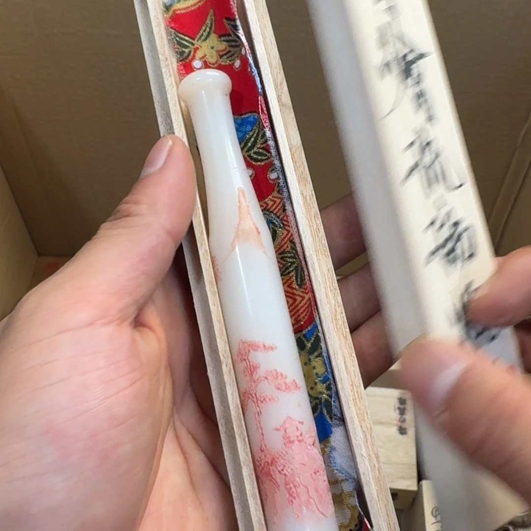 陶瓷手串，多样性发一