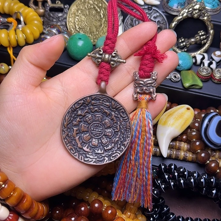 贝壳手串/手链………………………………