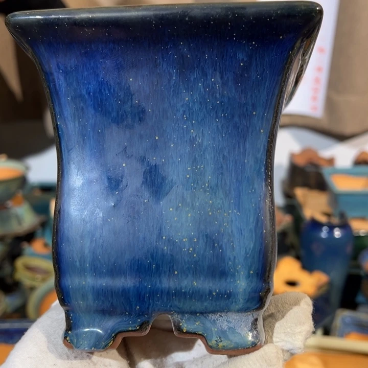 觉象花盆盆景盆盆栽