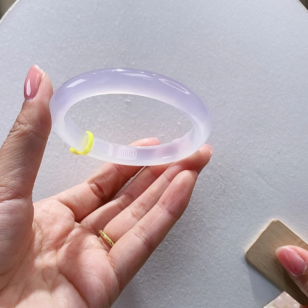 手镯玛瑙/玉髓未镶嵌55.9