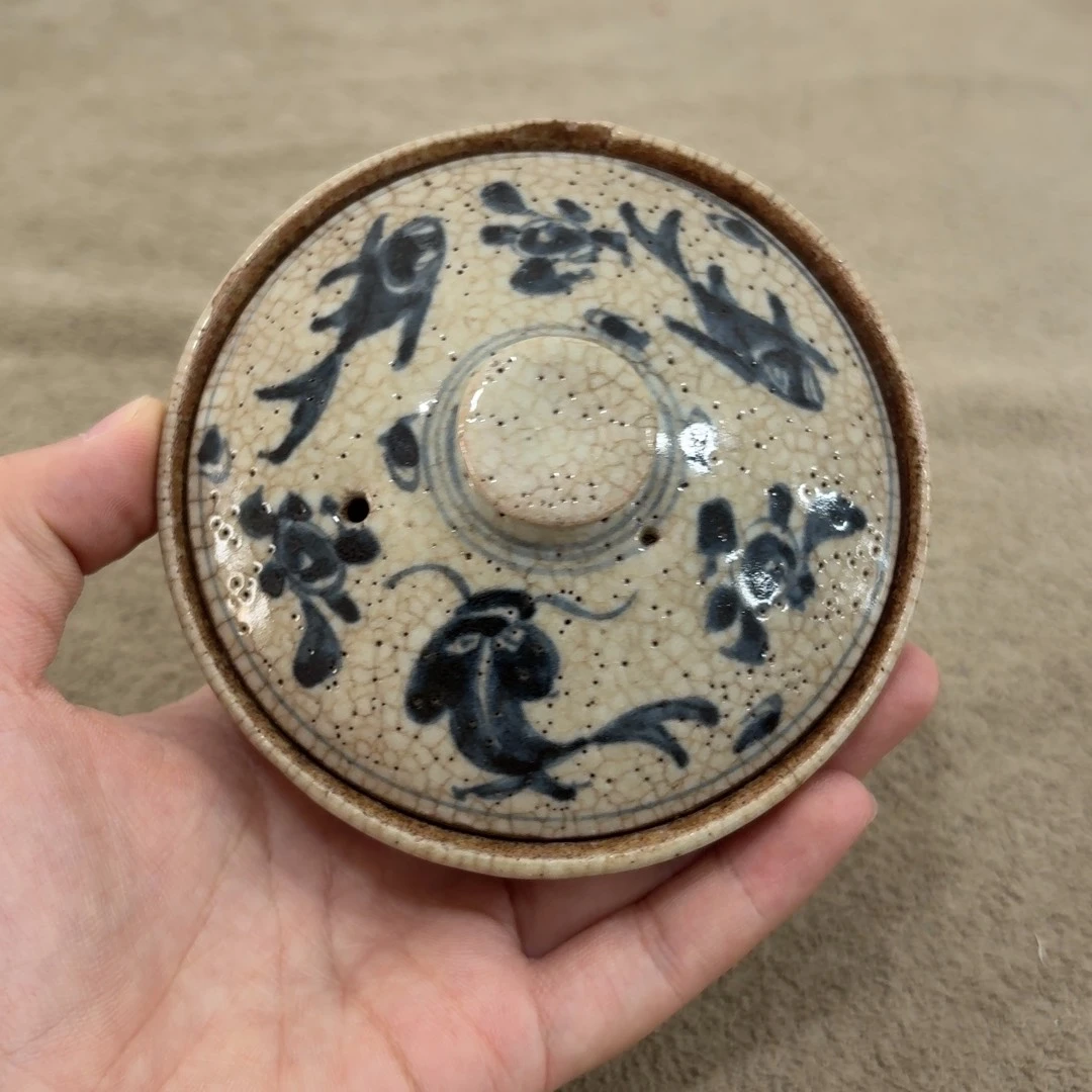 非常好用漂亮的茶具